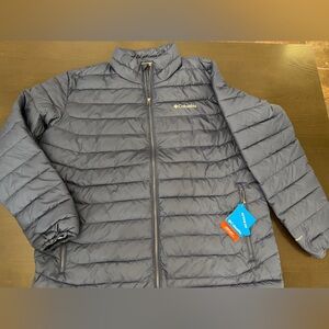 Columbia - Power Lite II Jacket - XXL New with tags
